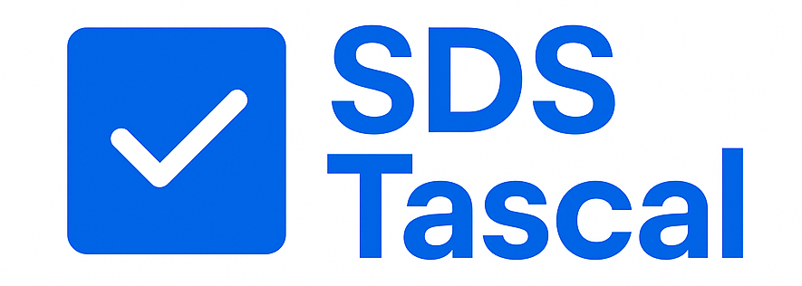 SDS Tascal for RA